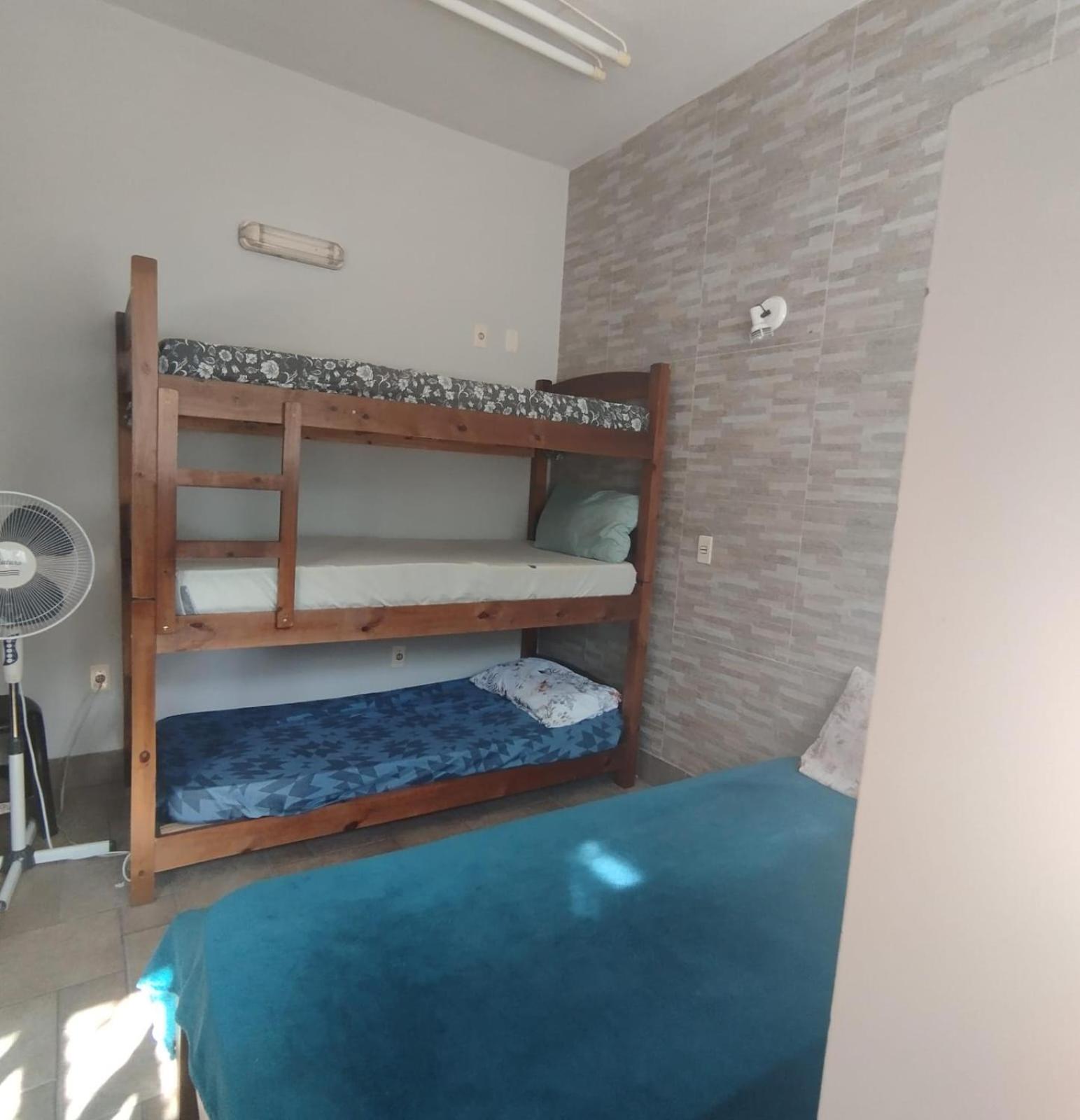 Vila Do Chaves Bed Breakfast São Paulo Exterior photo
