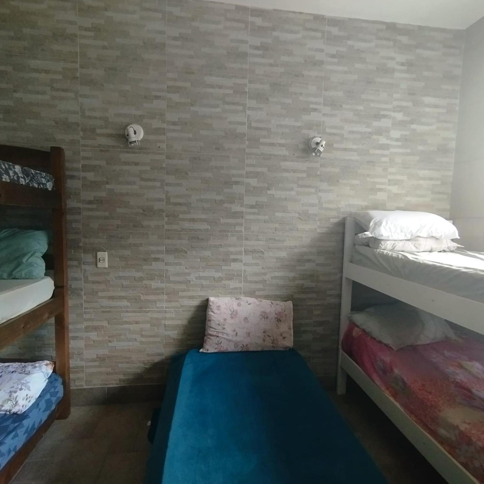 Vila Do Chaves Bed Breakfast São Paulo Exterior photo